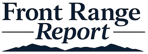 Front Range Report