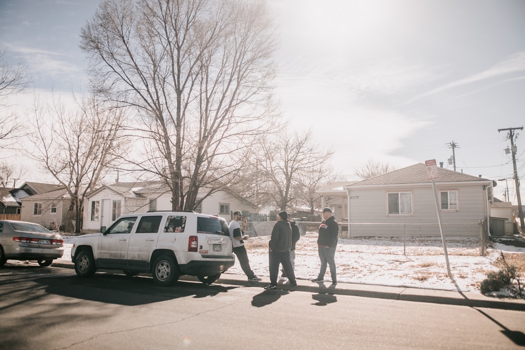 Denver Neighborhoods Build Stronger Crisis Response Networks