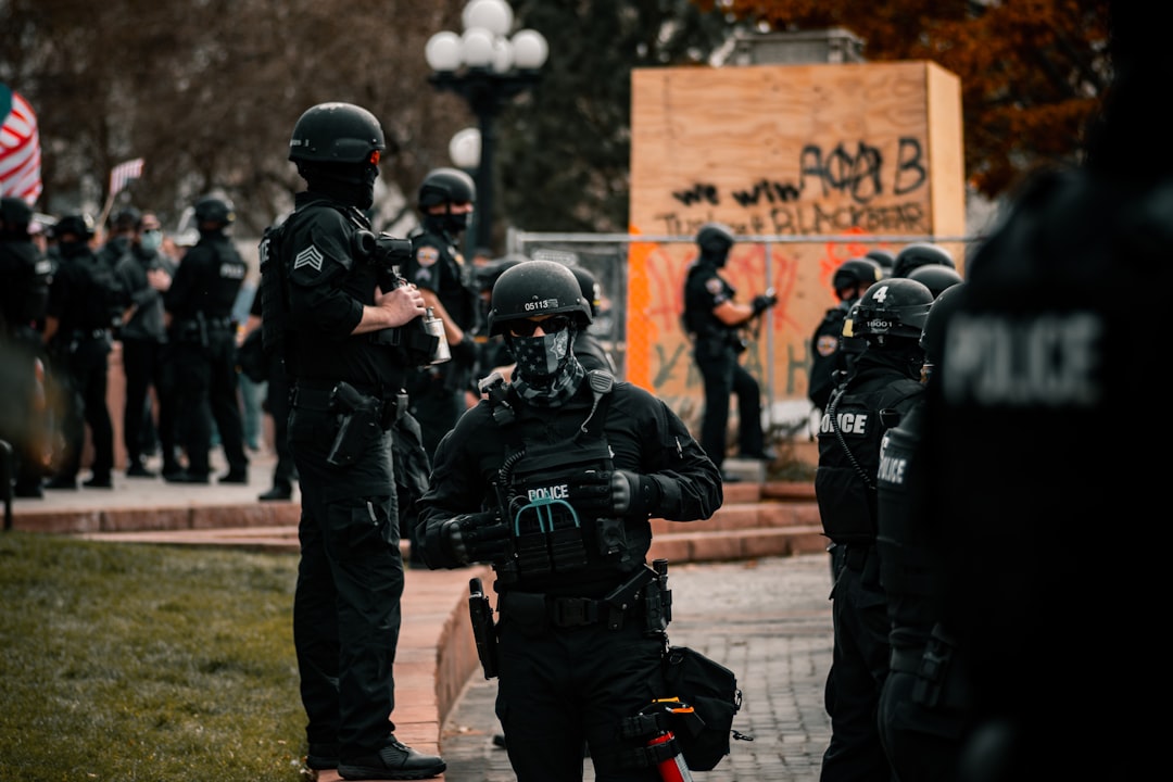Denver Police Shooting Death Raises Questions About Use of Force
