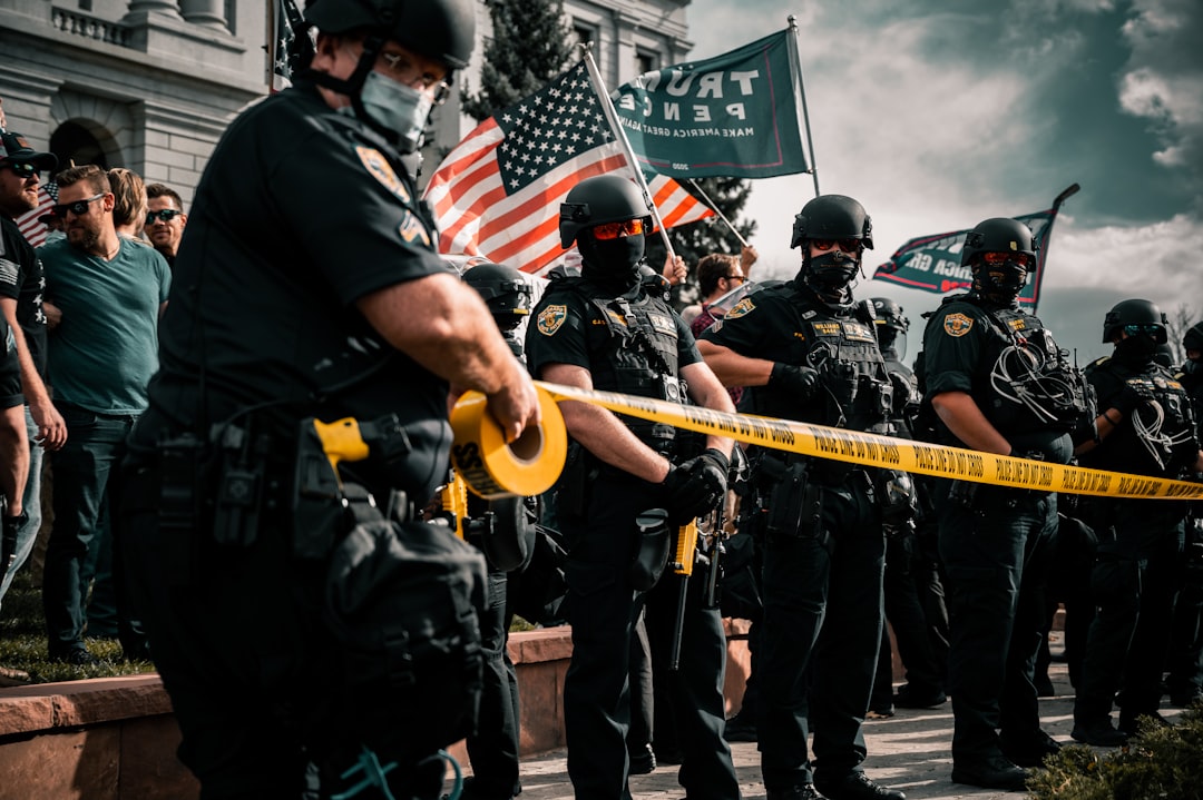 Denver Police Union Contract Negotiations Amid Rising Use of Force Cases