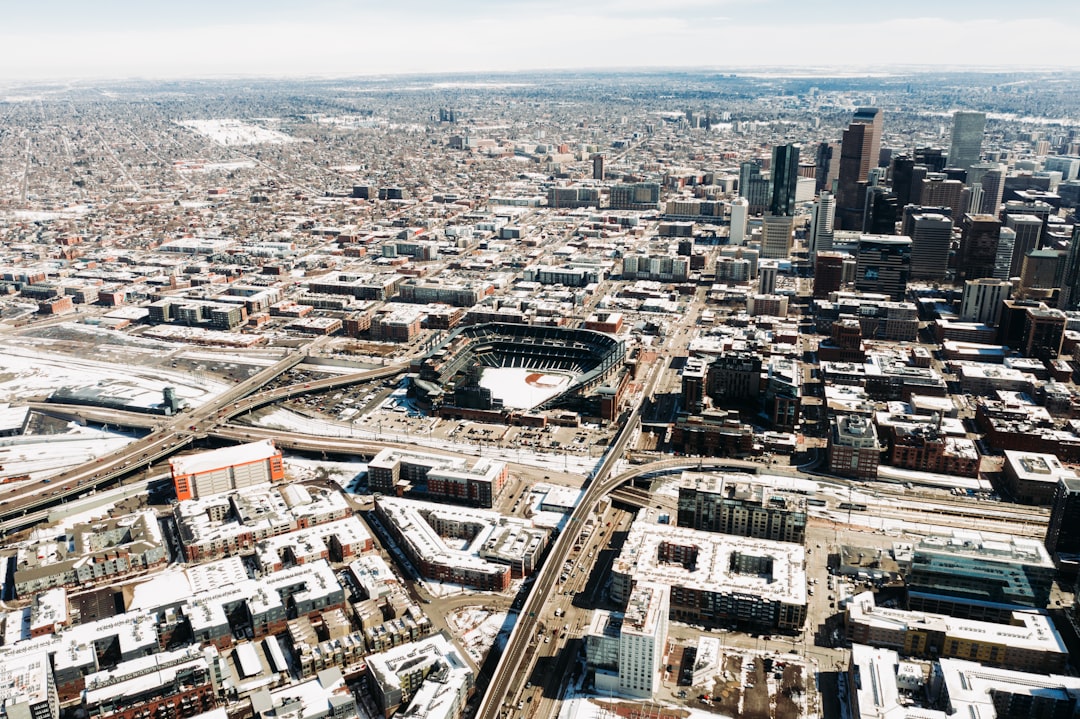 Media Merger Could Reshape Denver's Television News Landscape