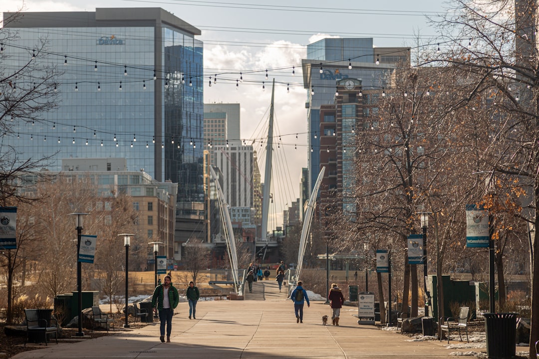 Easter Weekend Violence in Denver Spotlights Public Safety Debate