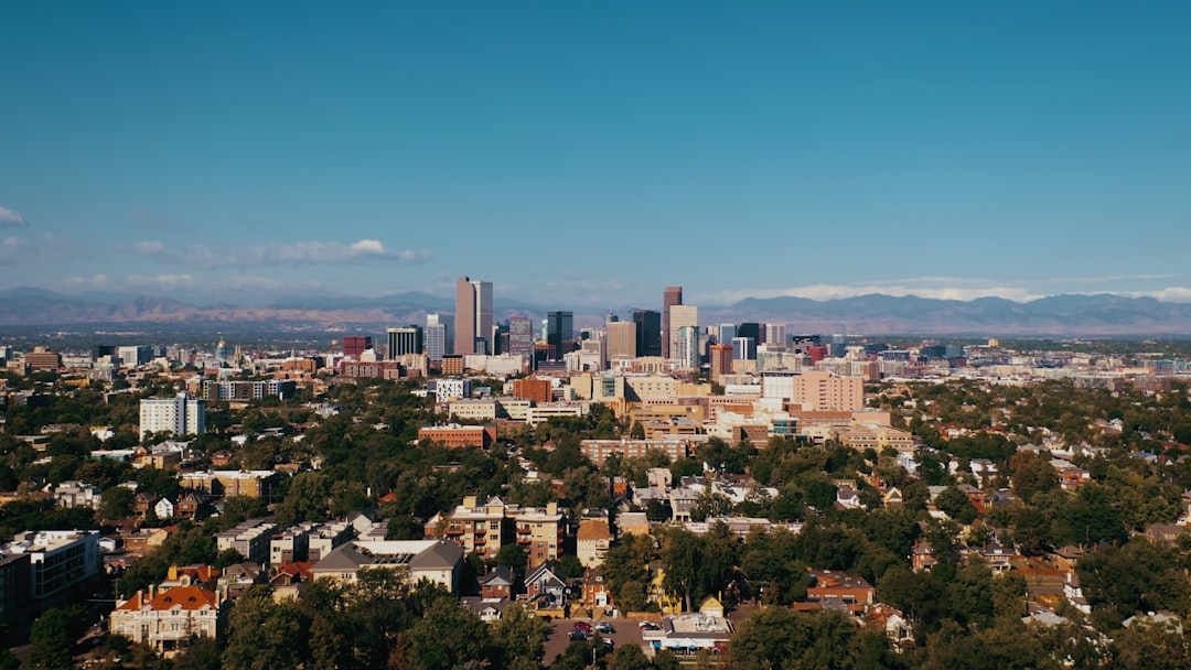 Denver's Mistaken 'All Clear' Alert Raises Emergency System Questions