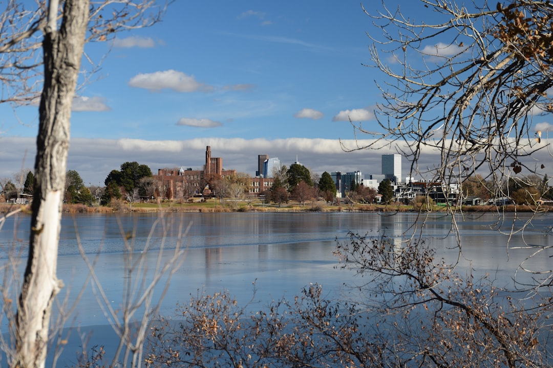 City Park's Historic Lakes: A Denver Wonders Deep Dive