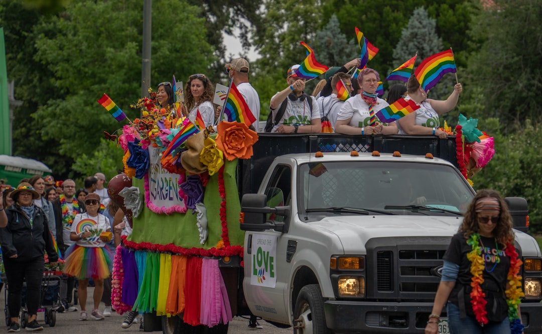 Cinco de Mayo in Denver: Big Crowds, Bigger Police Presence