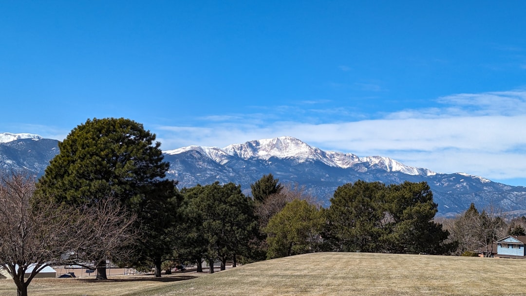 Statewide Drought Meets Late-Spring Snow as Front Range Braces