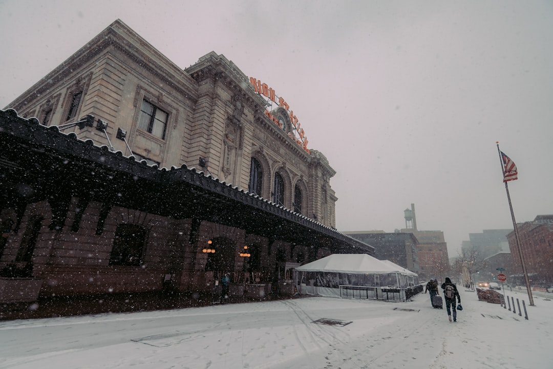 Late-May Snow Threat Forces Denver Event Organizers to Adapt