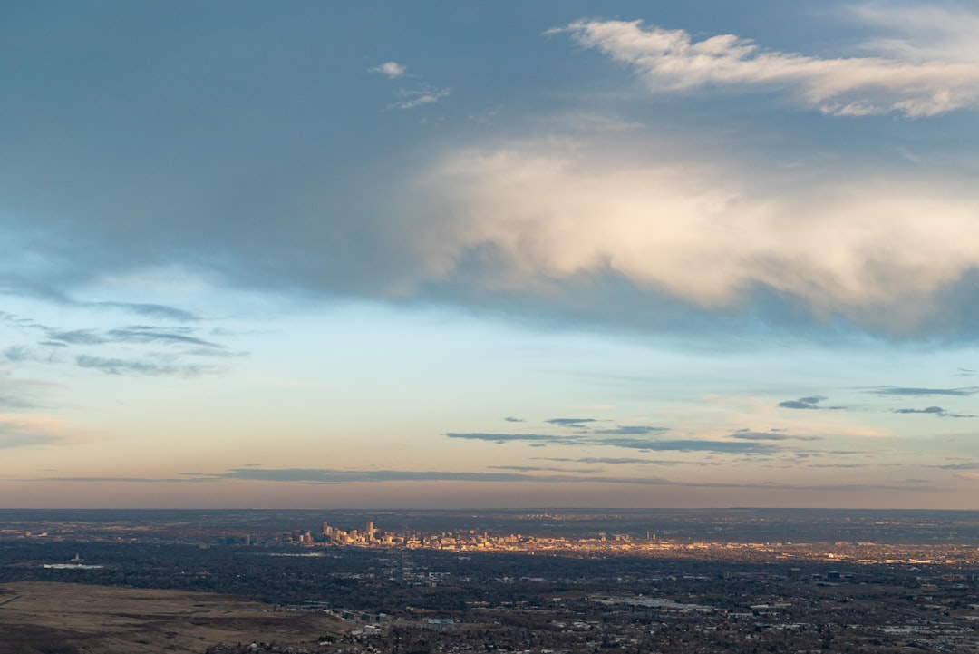 Denver's Wild Weather Week: Hail, Tornado Watch and 100-Degree Heat