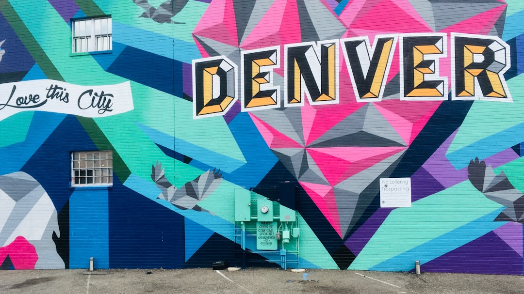 Denver Post Sign Coming Down After $13.5M Rent Settlement