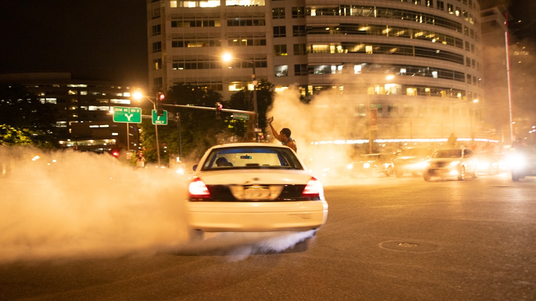 DPD Warns of 'Dangerous Pattern' in Deadly Car Theft Confrontations