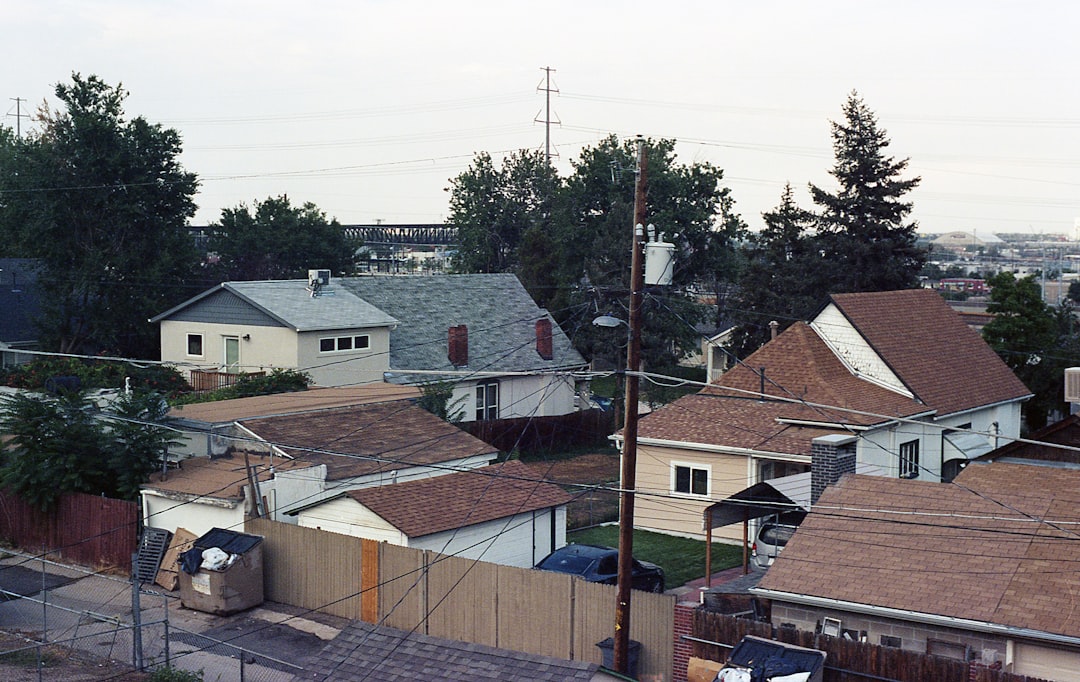 How Denver Neighbors Are Checking on Each Other During Extreme Heat