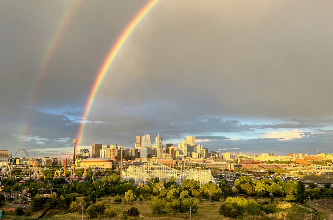 Severe Storms Force Denver Weekend Events to Adjust Plans