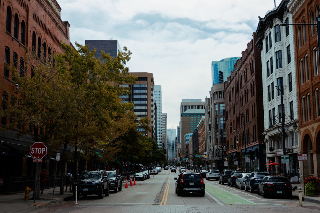 Denver's Parking Meter Fund: Council Wants Spending Guardrails