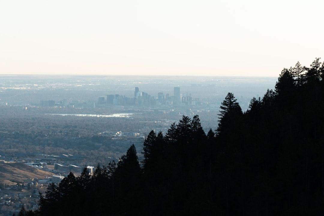 Wildfire Smoke Blankets Colorado: How Denver Neighbors Cope