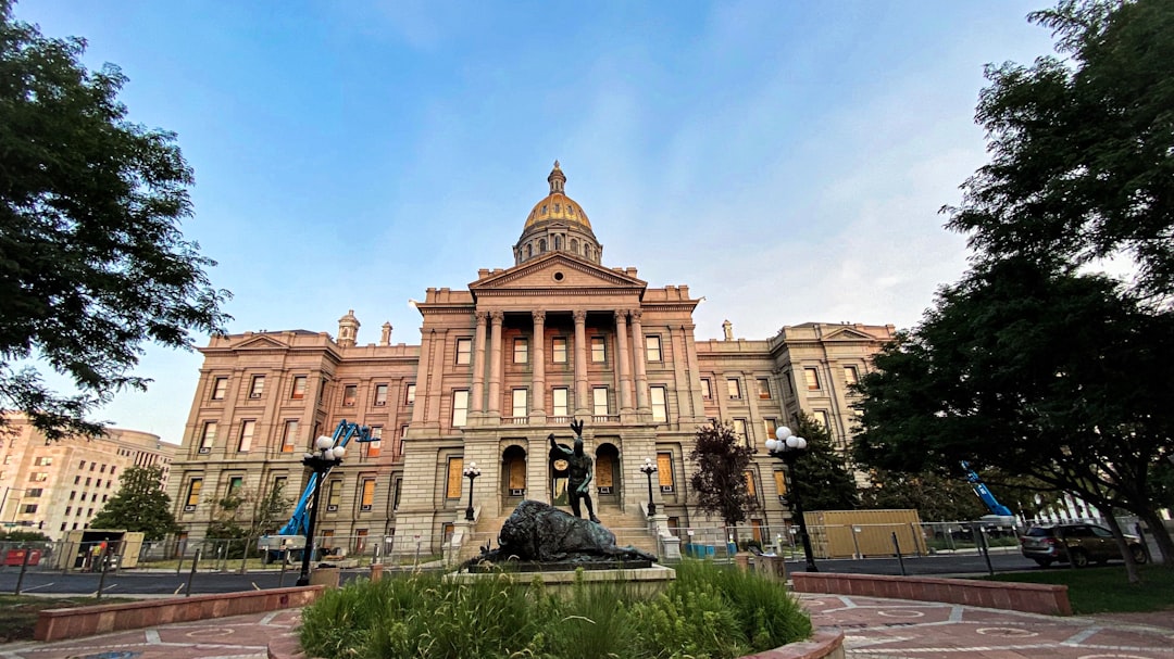 Denver Council Sets Election Date After Parady's Exit