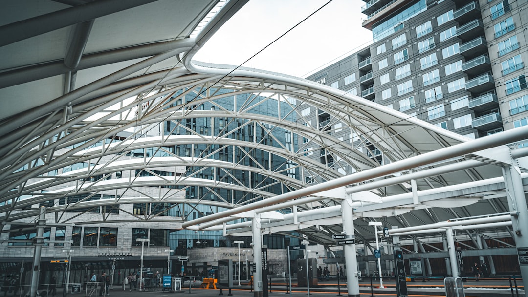 Denver Council to Weigh $248M in DIA Contracts This Week