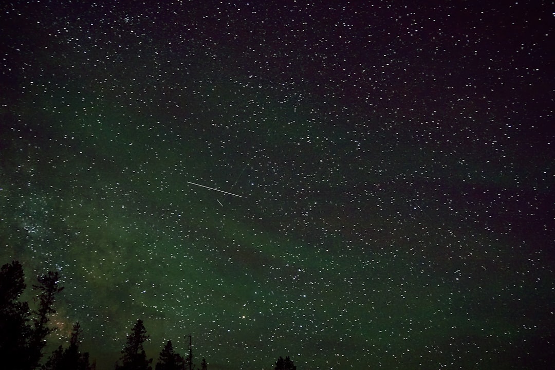 Perseid Meteor Shower Peaks: Denver's Best Dark-Sky Viewing Spots