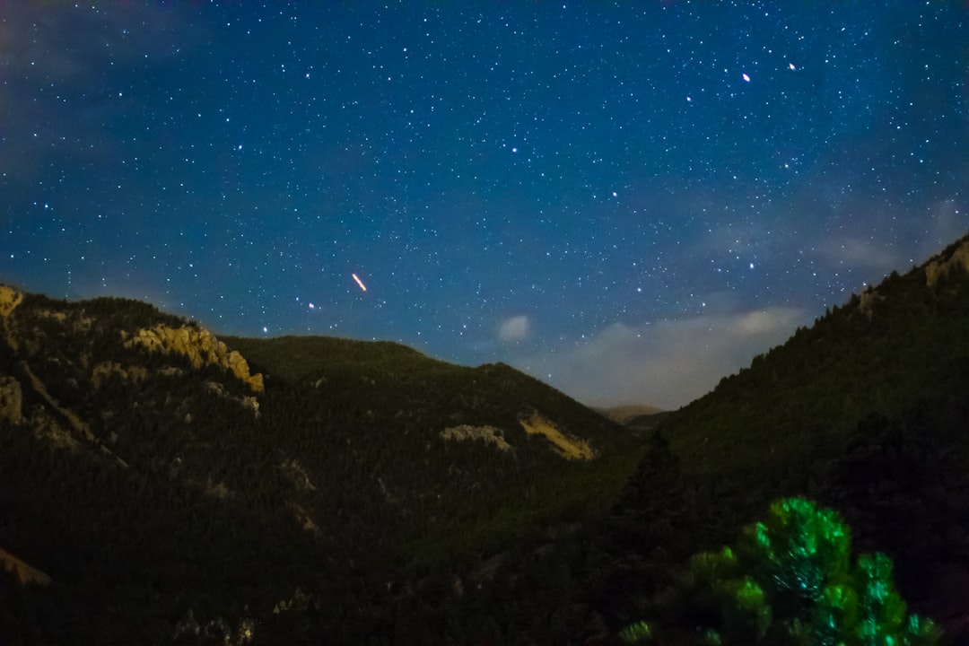 Perseids Peak This Week: Best Dark-Sky Spots Near Denver