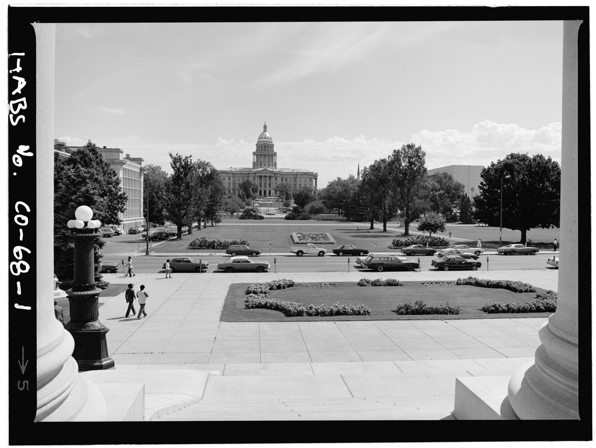 State Senate Leader Enters Crowded Denver Council Race