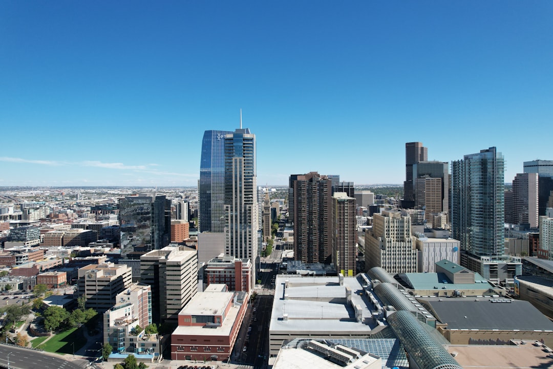 Denver Businesses Band Together Amid Slow Police Response Times