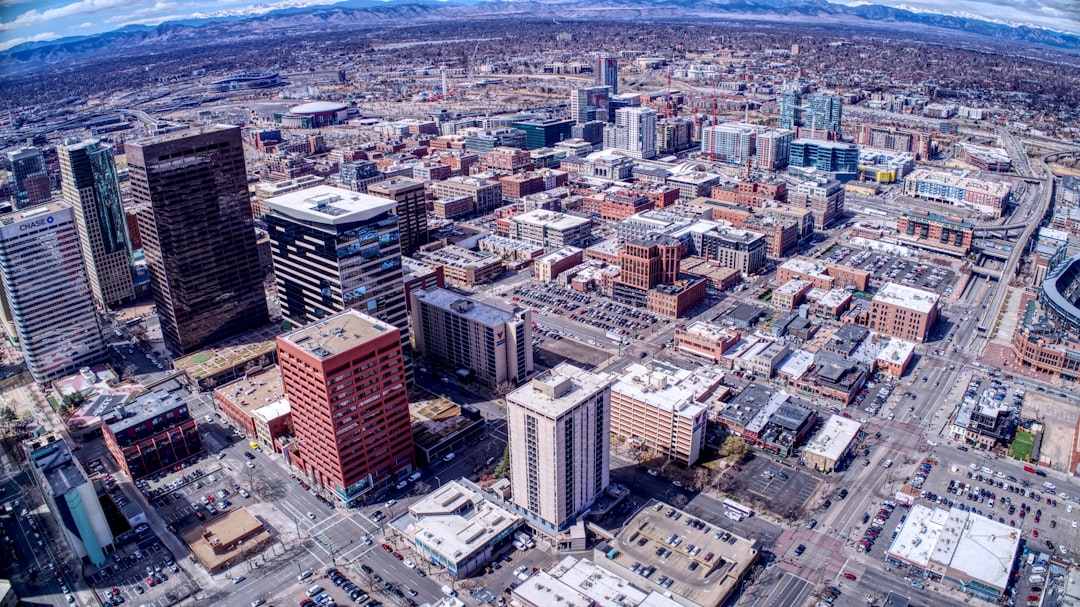 Denver Leaders Target 'Hidden' Domestic Violence Strangulation