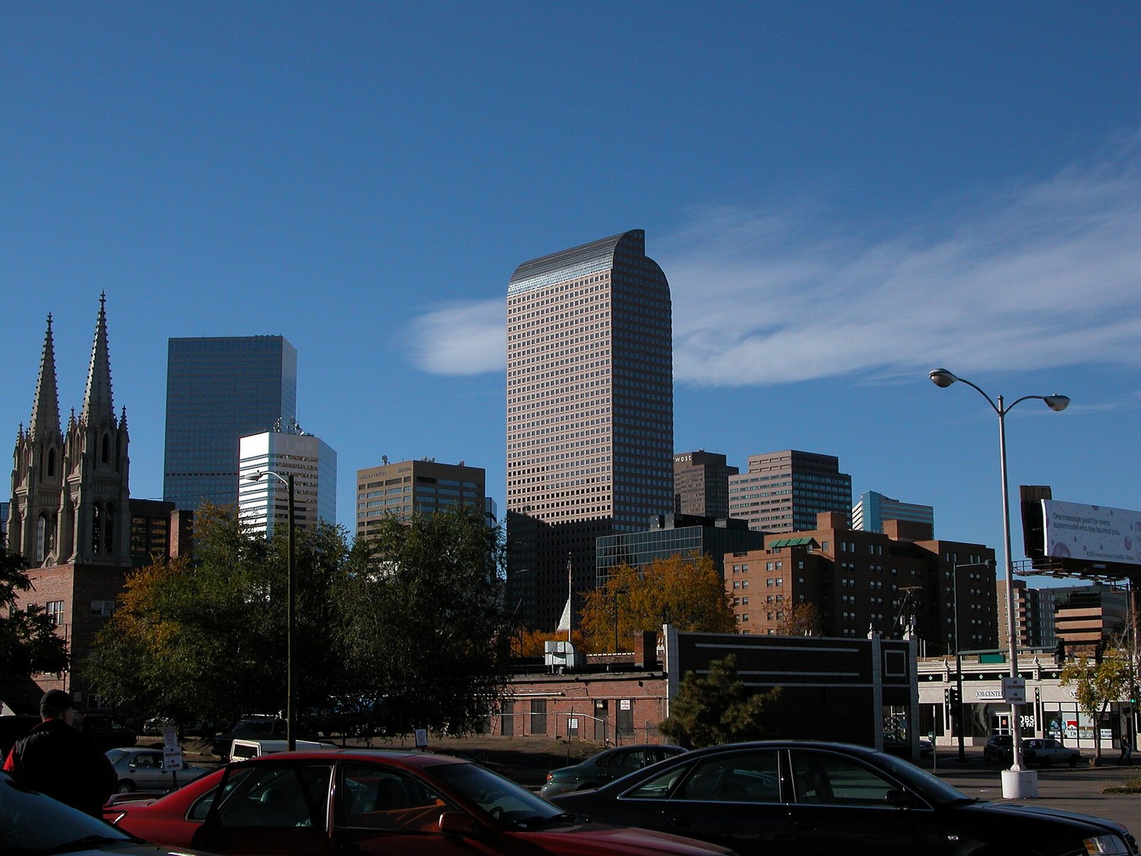 10 Candidates Set the Stage for Denver's Council Special Election