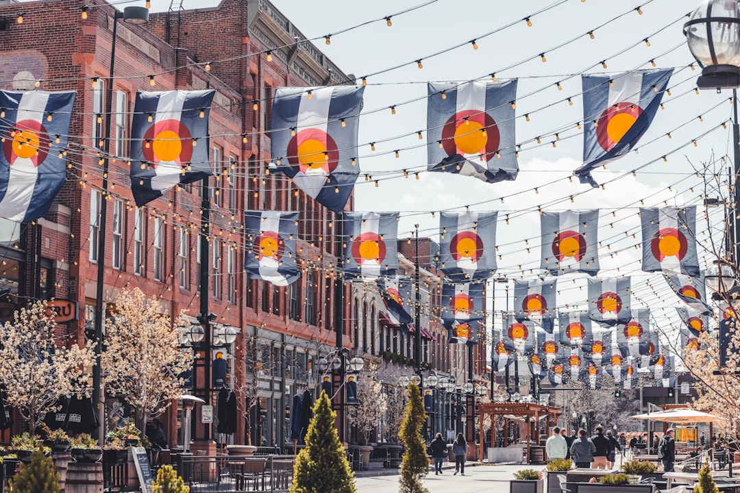 Denver's Free Labor Day Weekend Guide: What's Happening Around Town