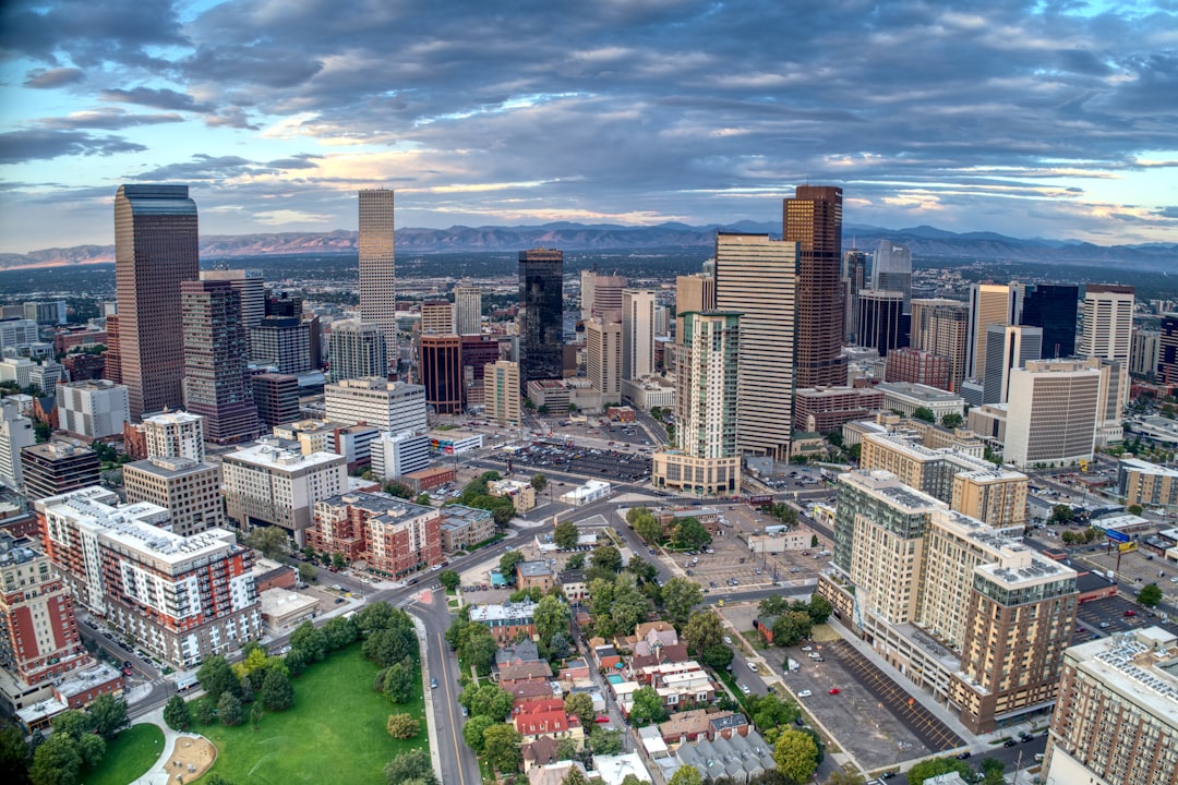 Denver Trust Erodes: Johnston, Council Favorability Slides