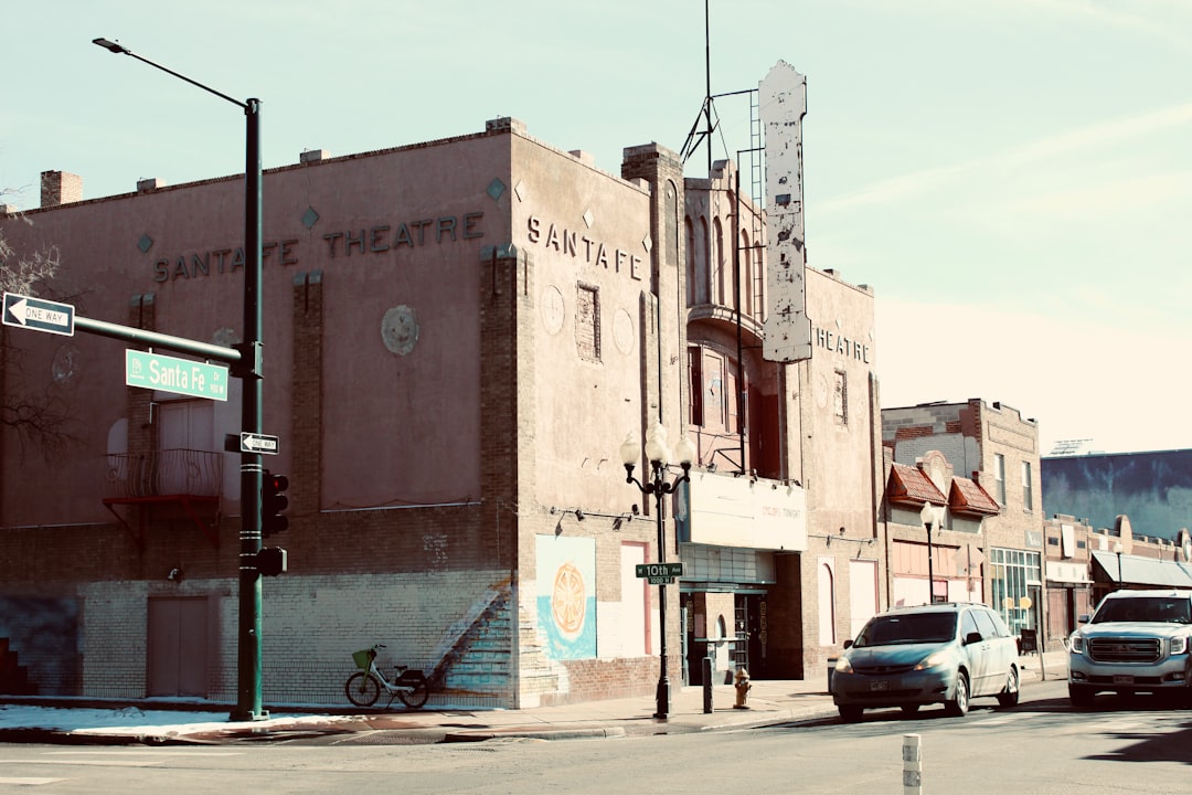 Denver's First Friday Art Walks Return for Fall Season