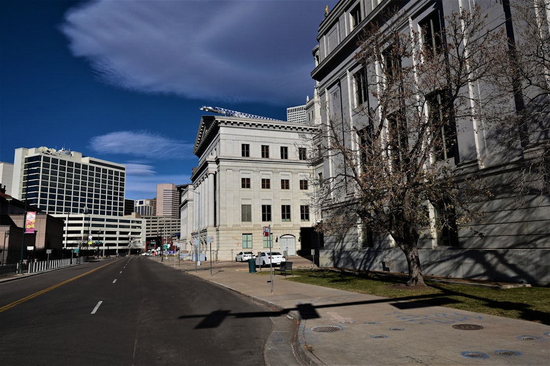 Denver Launches Working Group to Rethink Municipal Sentencing Rules