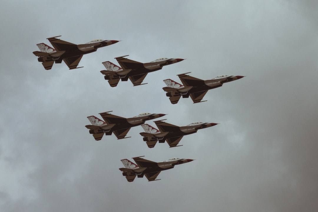 United Cancels Denver 9/11 Flyover Amid Safety Concerns