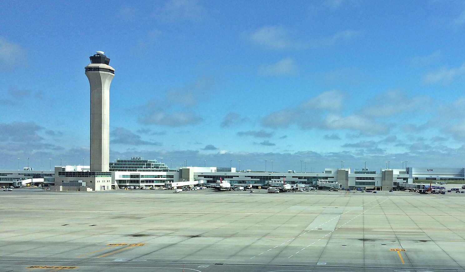 Denver Communities Rally After United's 9/11 Flyover Cancellation