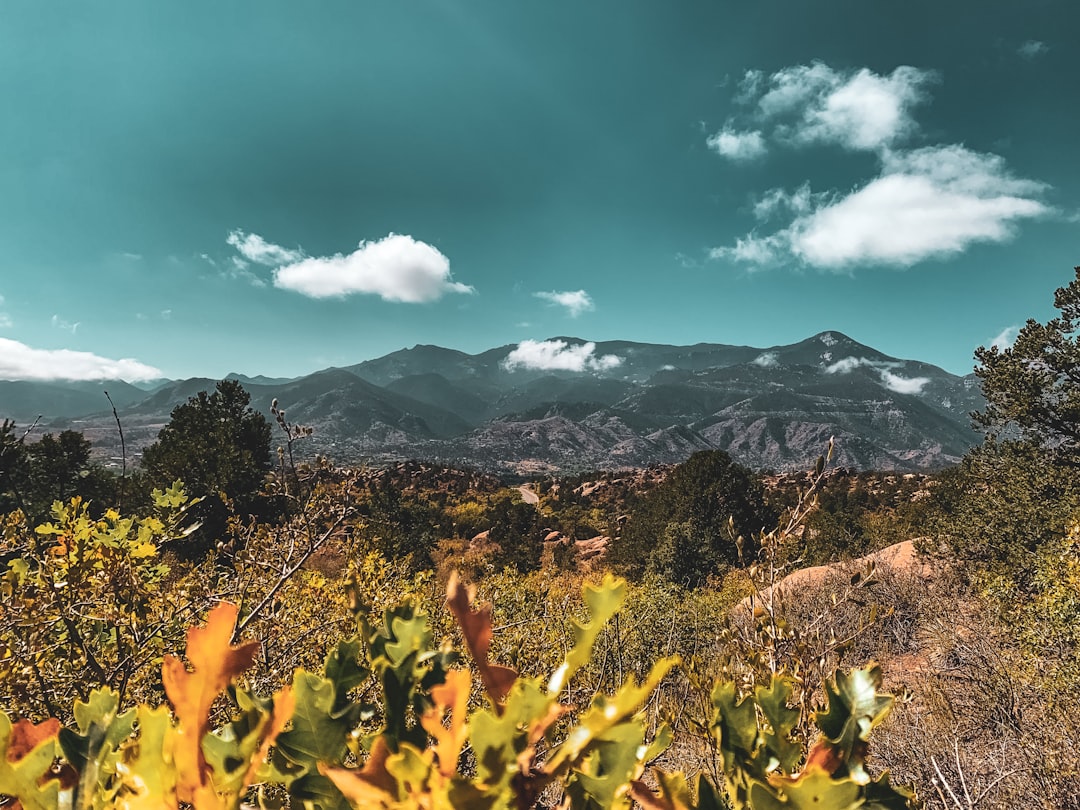 Denver's Best Fall Color Road Trips This Weekend
