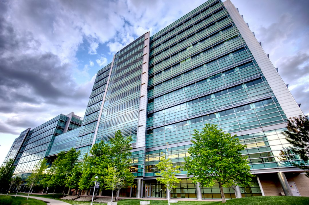 Aurora Pushes Data Center Water Rules as Growth Surges