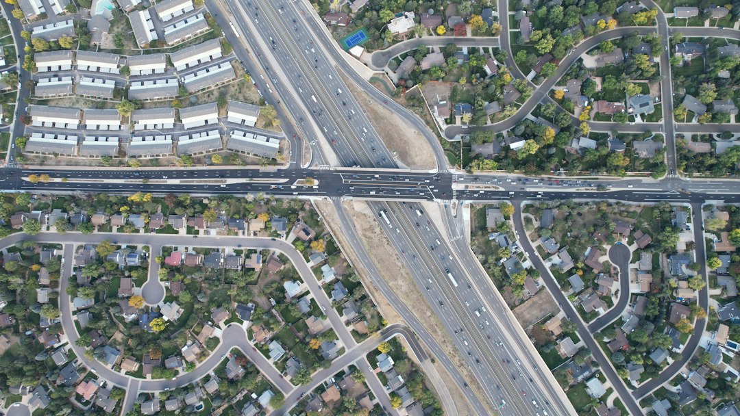 Denver Rezones West 32nd Ave Gateway for Commercial Growth