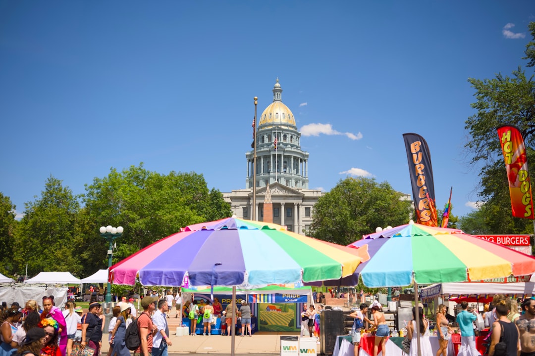 Great American Beer Festival Returns to Denver Amid Smoky Skies