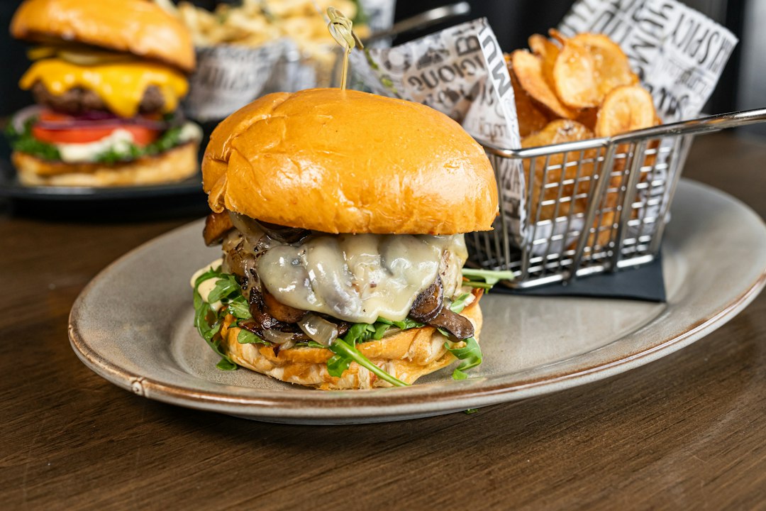 National Cheeseburger Day 2026: Denver's Best Deals and Freebies