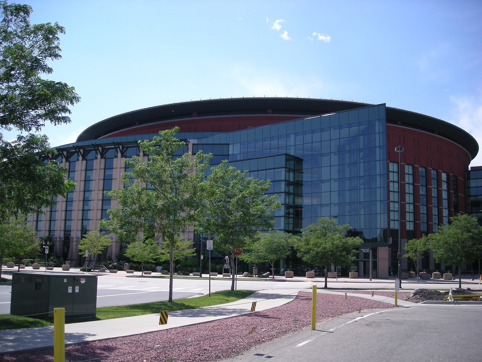 Ball Arena's Massive Renovation: What It Means for Denver Fans