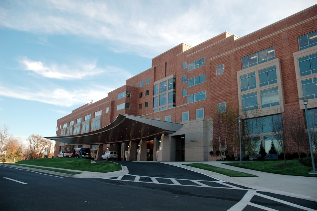 Children's Hospital Swatting Call Renews Denver Safety Fears
