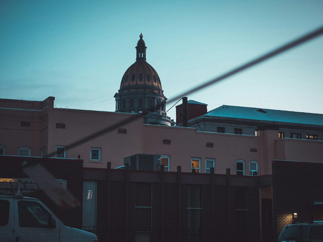 Capitol Hill Shooting, Drug Lab Death Mark Grim Week for Denver