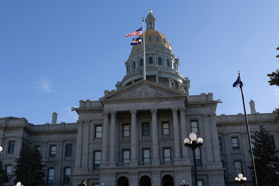 Denver Adds $100K for Eviction Legal Aid as Filings Surge