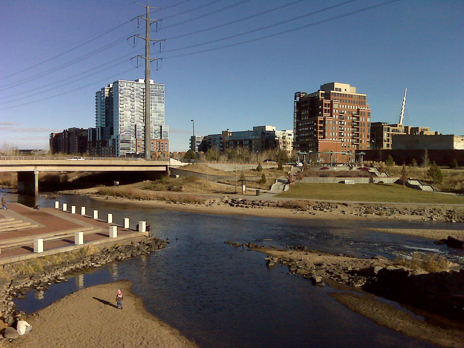 Three Homicides in Three Days Shake Denver's River District