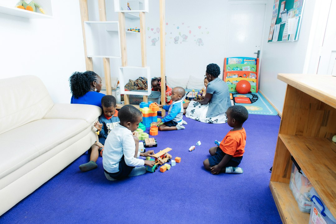 Colorado Fights Federal Head Start Changes That Could Hit Families