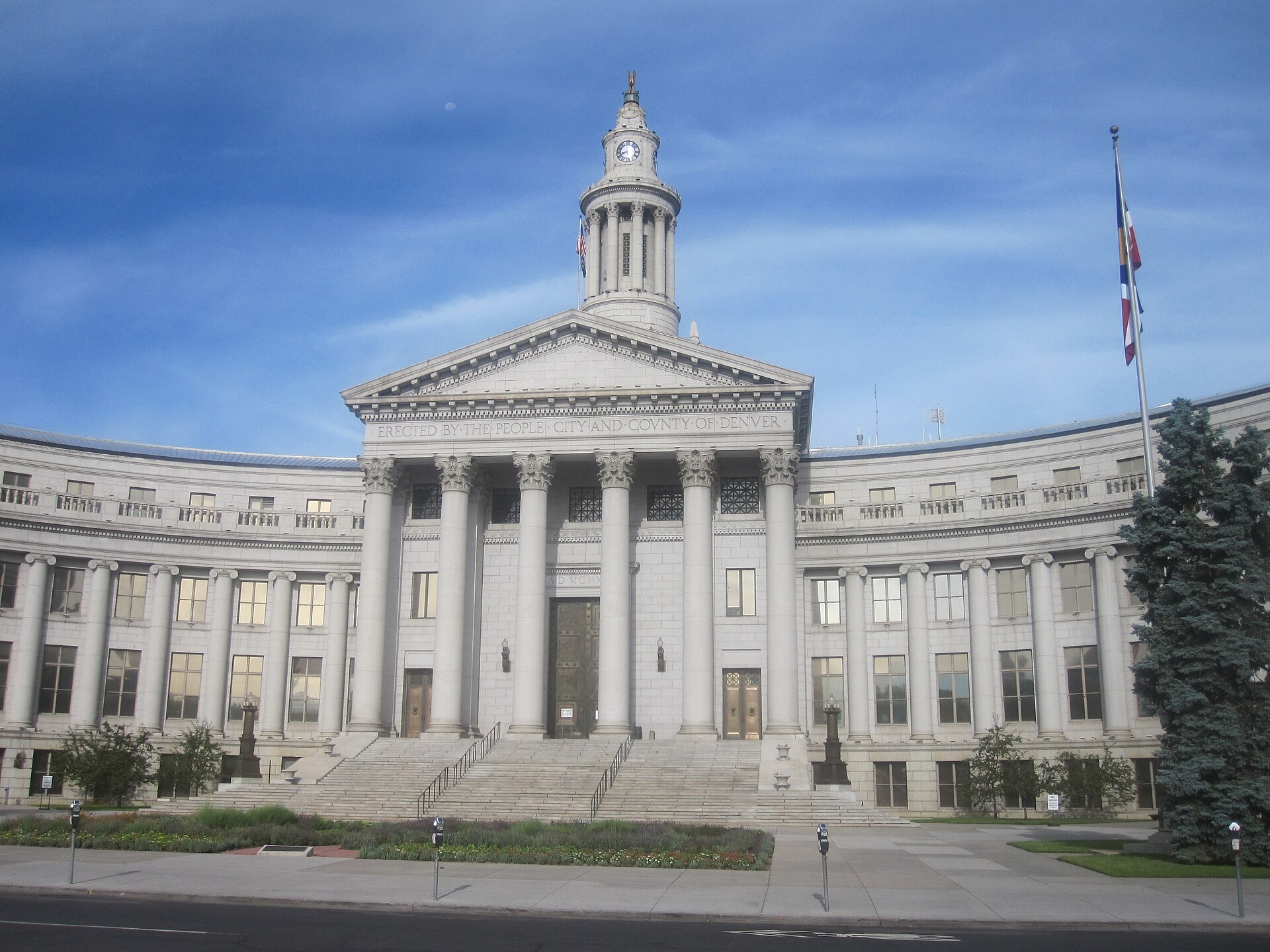 Denver Police Command Staff Shakeup: Chief, Husband on Leave