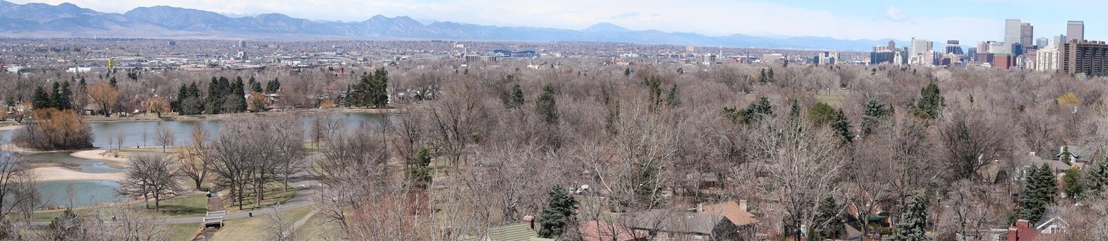Bias-Motivated Attack at Wash Park Puts Denver on Alert