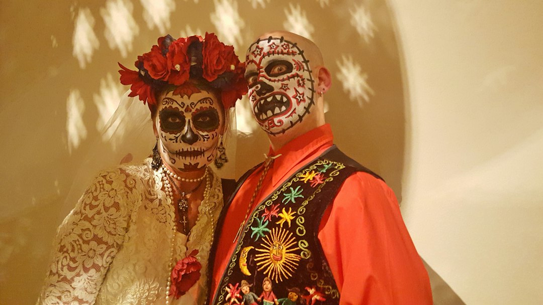 Denver's Dia de los Muertos Festival Returns to Lincoln Park