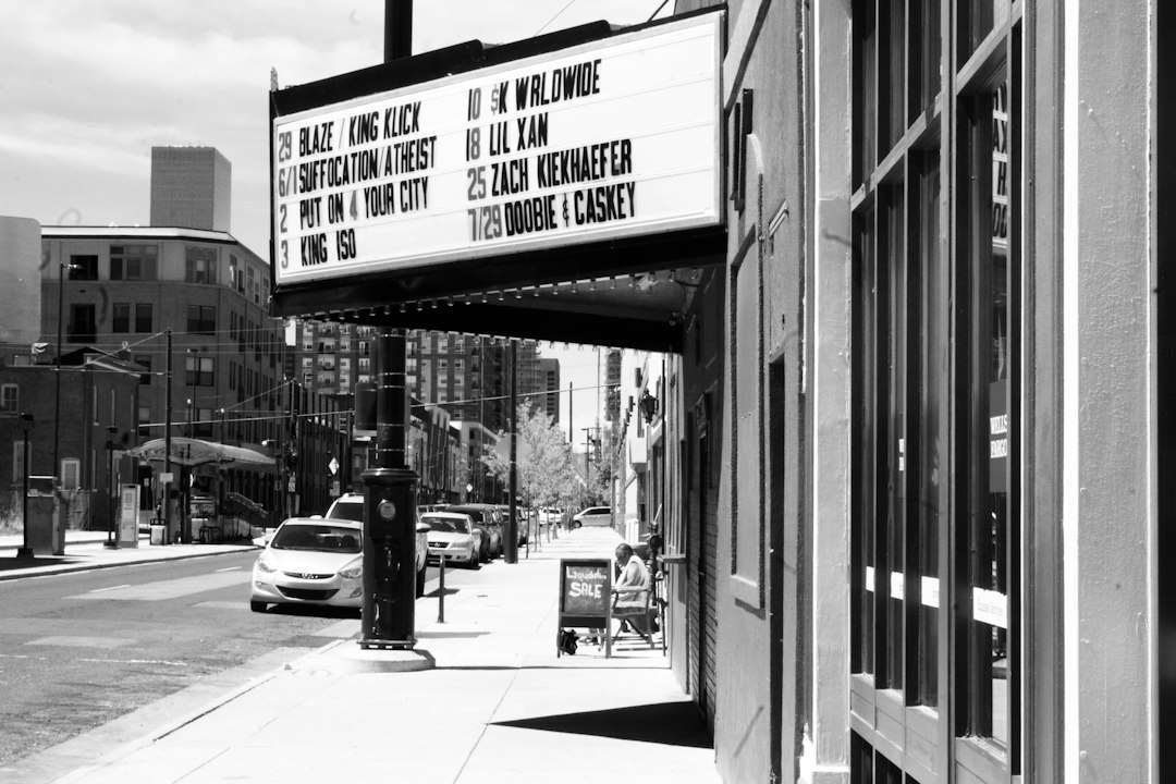 Denver Film Festival Returns Downtown for Its 49th Year