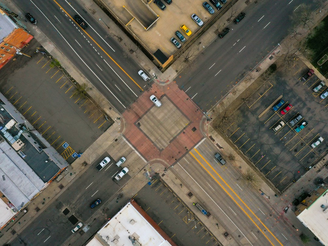 Denver Police Can't Ticket Robotaxis — Yet, City Admits