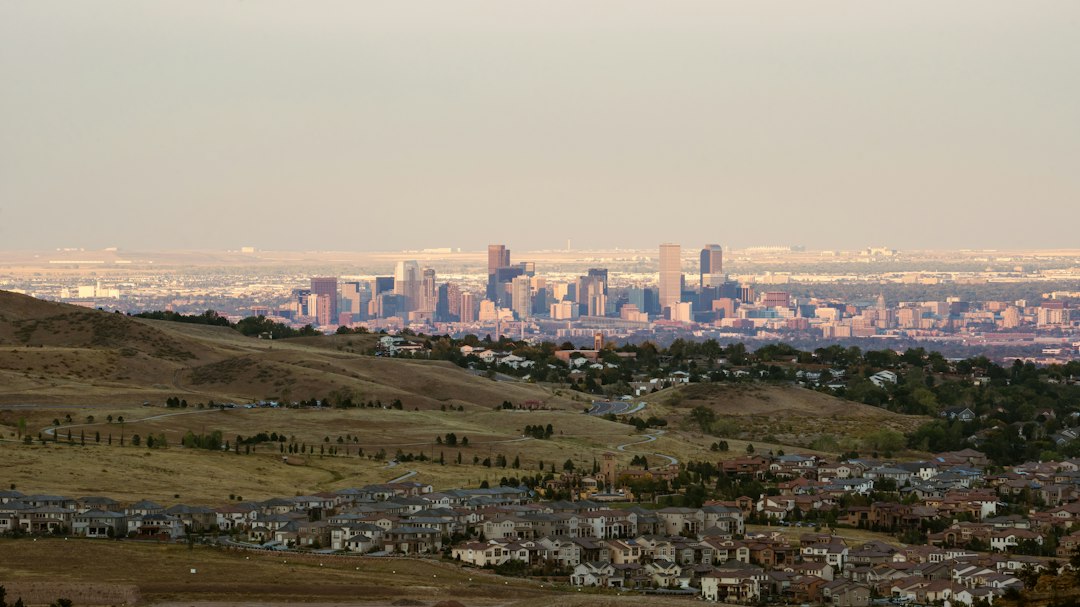 Rain-Soaked Weekend Ahead: Denver Events Guide Oct. 16-18