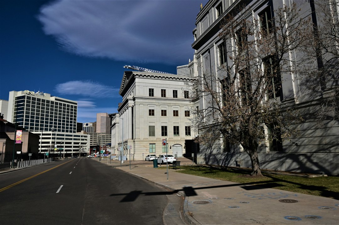 Denver Council Vacancy Race: Two Candidates, One Confusing Choice